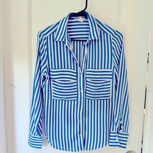 H&M Top in the style of AYR The Deep End Button Down
